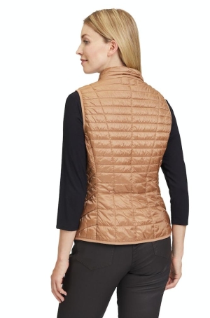 Betty Barclay női mellény steppelt