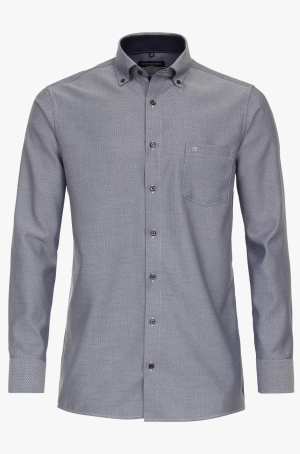 Casamoda férfi ing, comfort fit, hosszúujjú