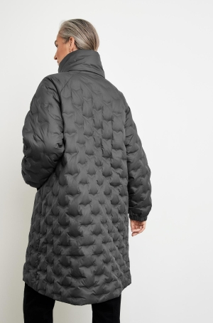 Gerry Weber női kabát,toll,raglán