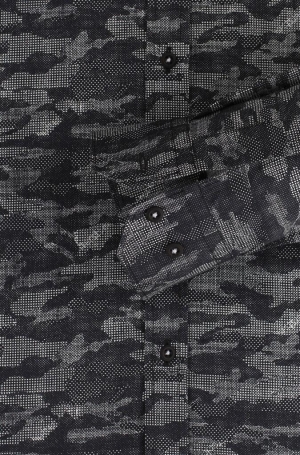 Venti férfi ing modern fit