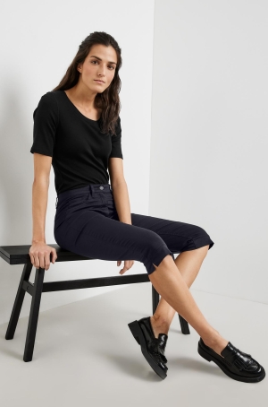 Gery Weber női nadrág capry,5 zsebes