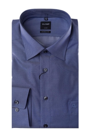 Olymp férfi ing hosszú ujjú / Modern fit /